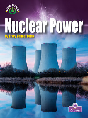 cover image of Nuclear Power